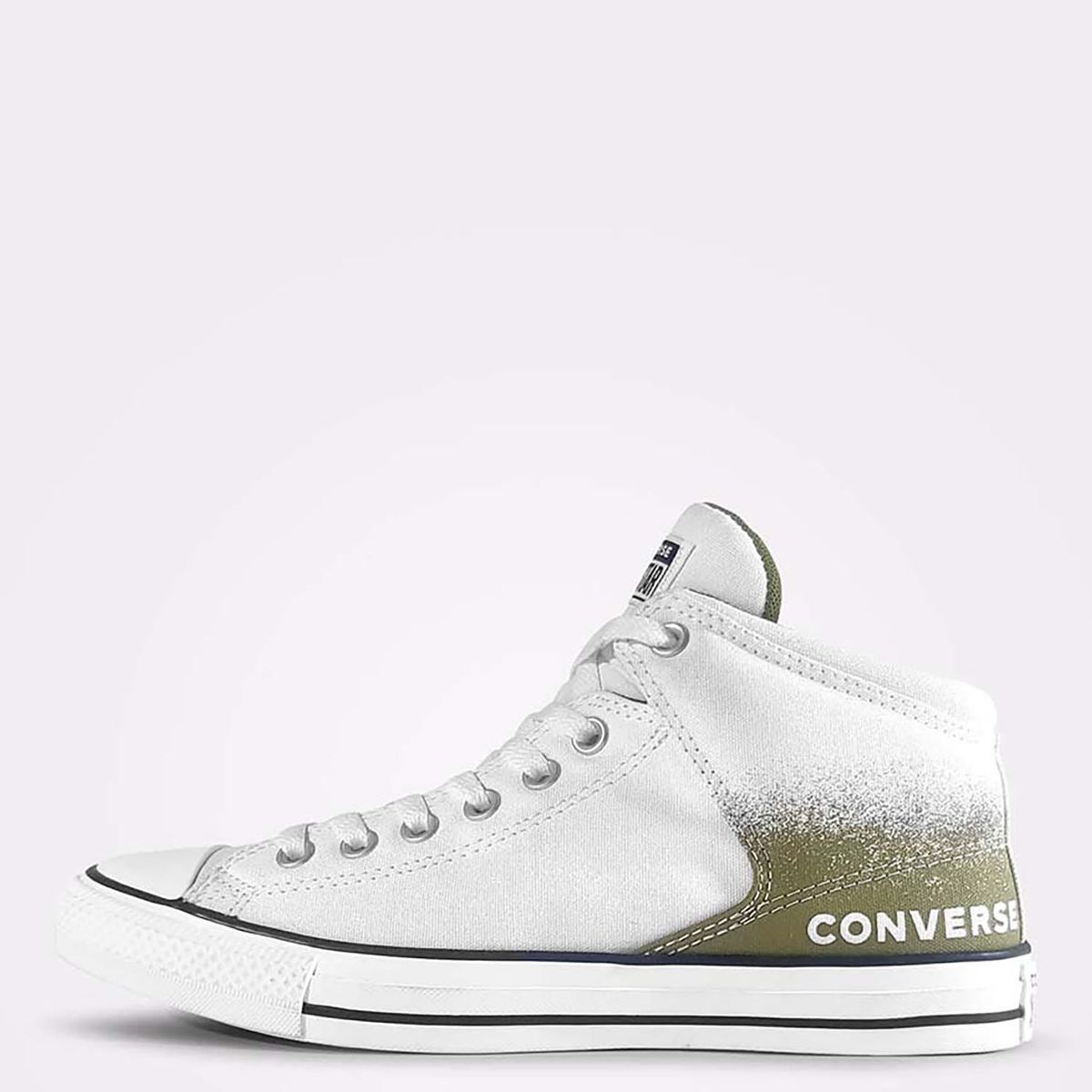 CONVERSE - Chuck Taylor All Star High Street Spray Paint