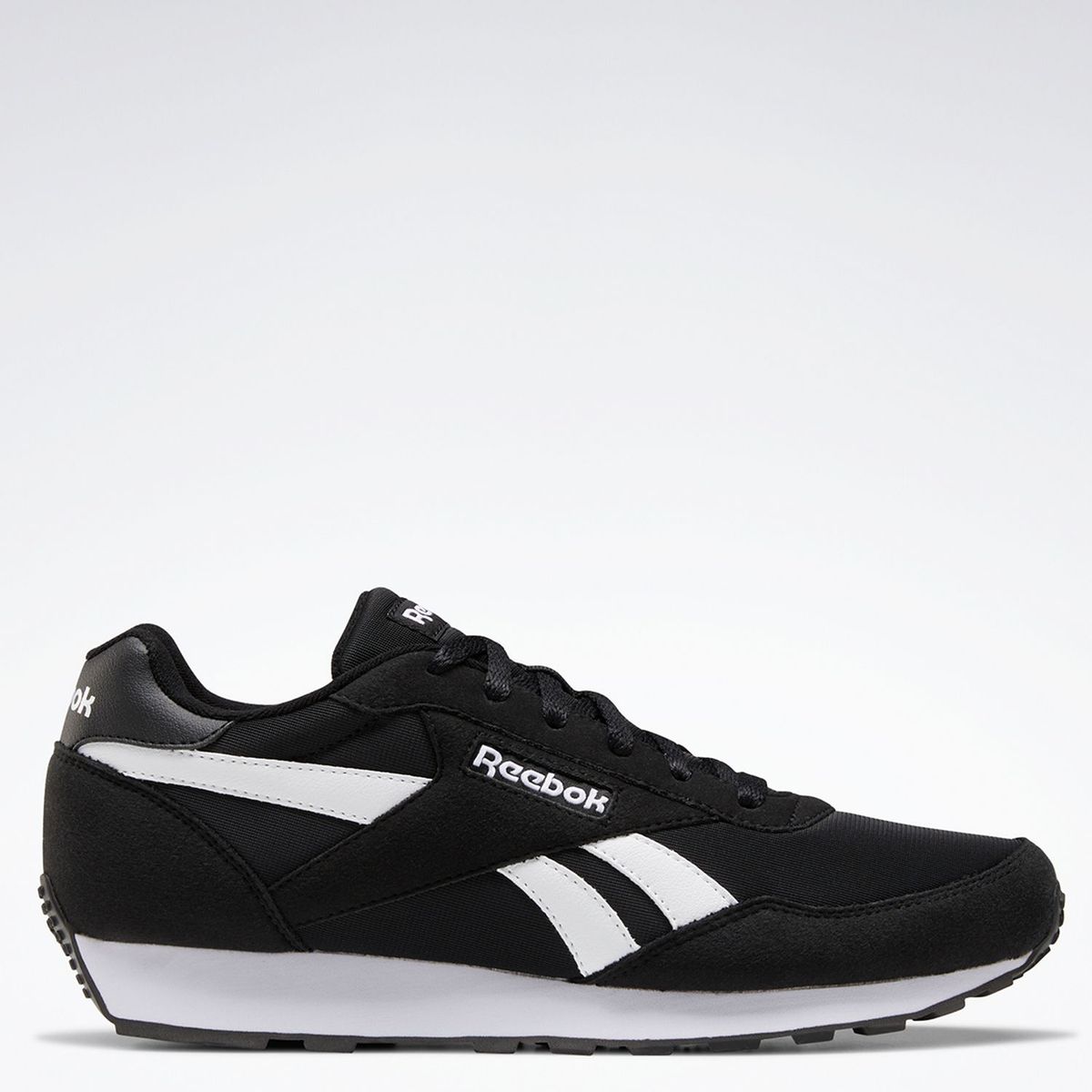 REEBOK - Zapatillas urbanas Hombre Reebok Rewind Run Reebok Negro
