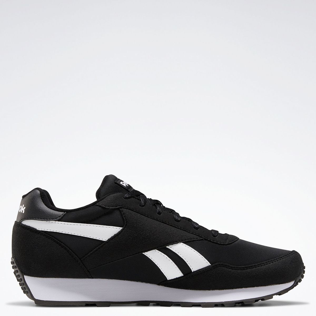REEBOK - Zapatillas urbanas Hombre Reebok Rewind Run Reebok Negro