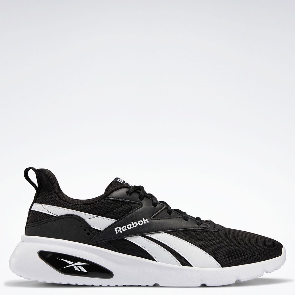 REEBOK - Zapatillas urbanas Unisex Reebok Rider V Reebok Negro