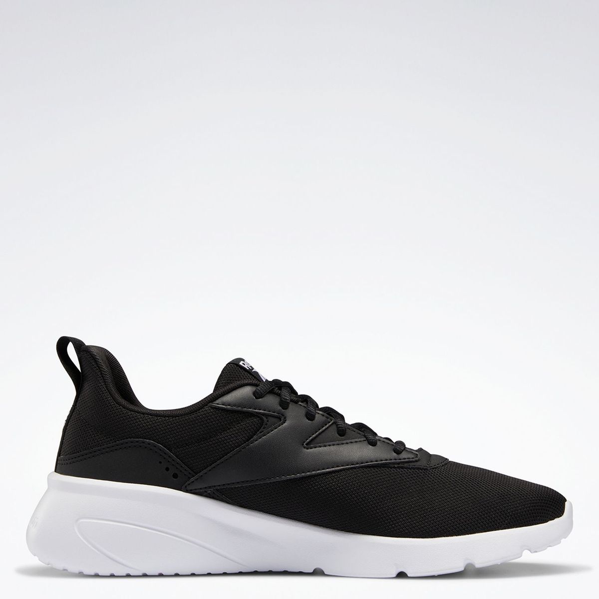 REEBOK - Zapatillas urbanas Unisex Reebok Rider V Reebok Negro