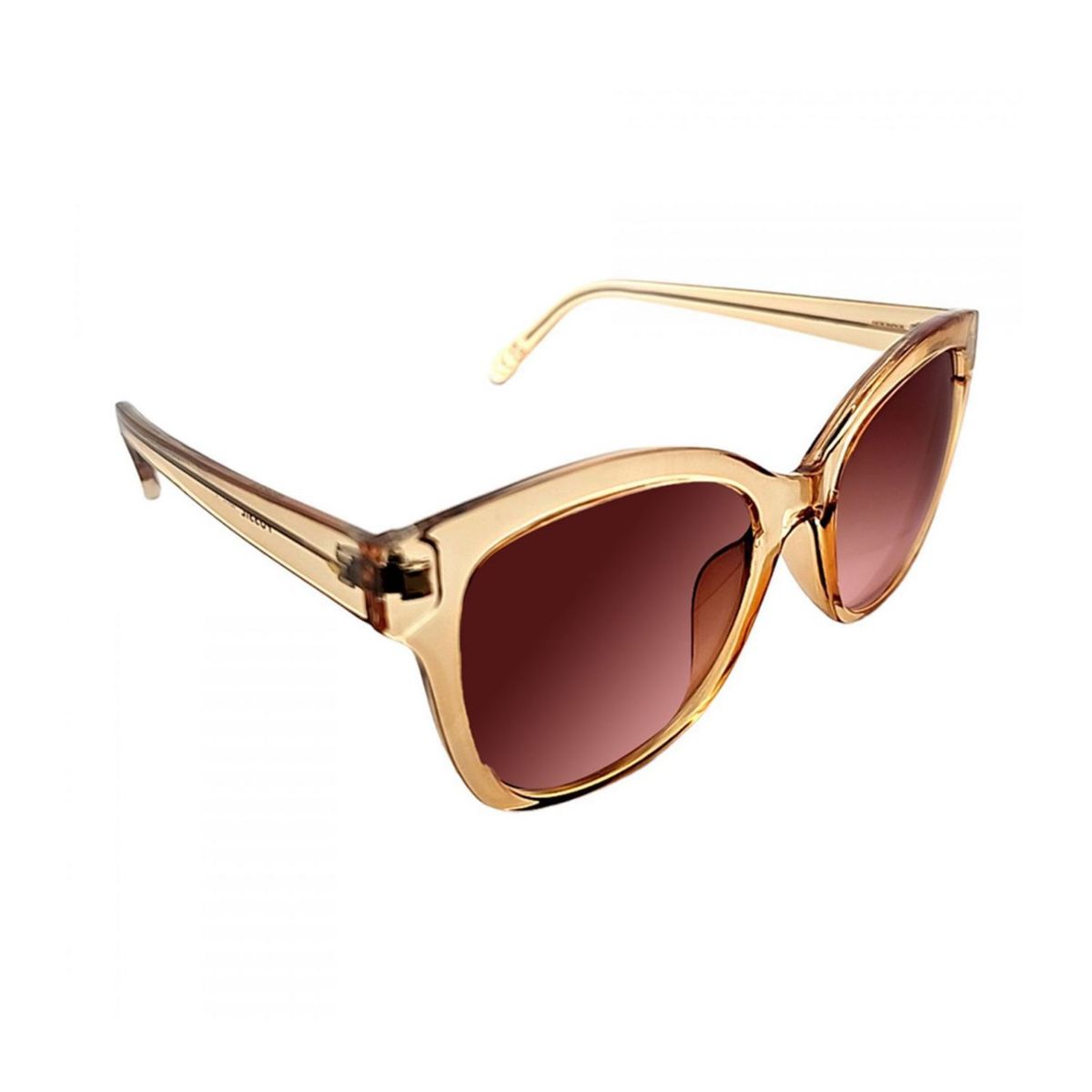 FOSSIL - Lentes de Sol Con Proteccion UV Mujer + Estuche