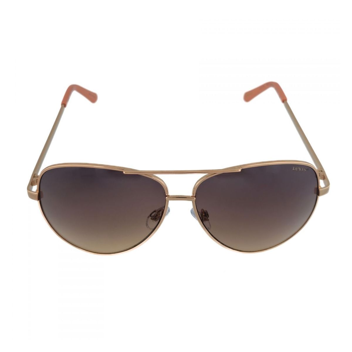 LEVIS - Lentes de Sol Con Proteccion UV Mujer + Estuche