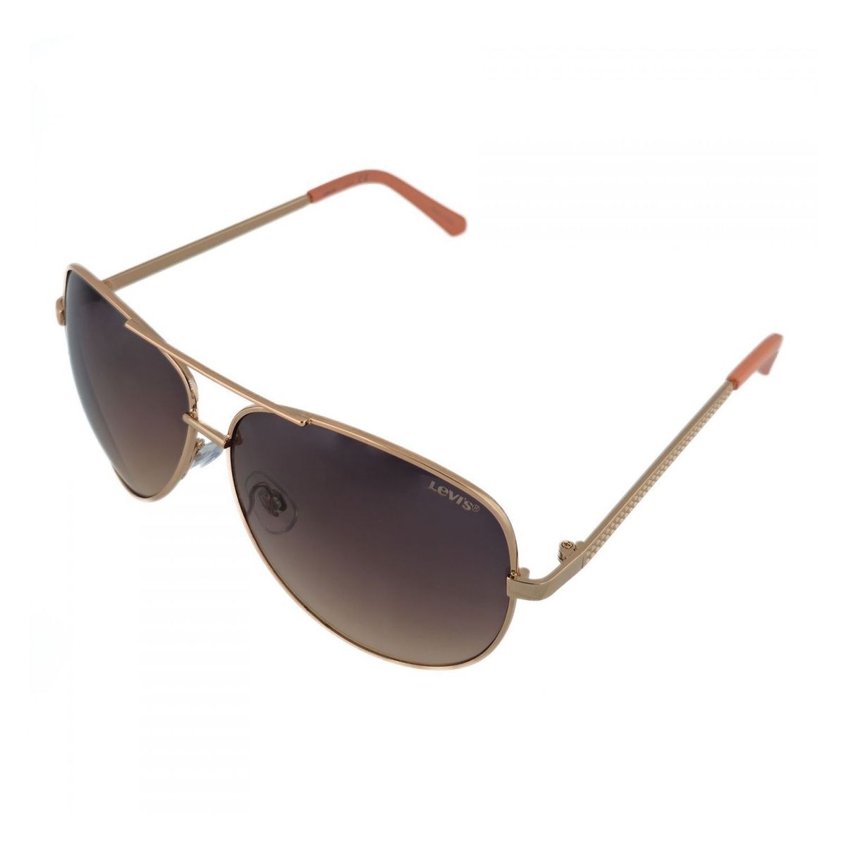 LEVIS - Lentes de Sol Con Proteccion UV Mujer + Estuche