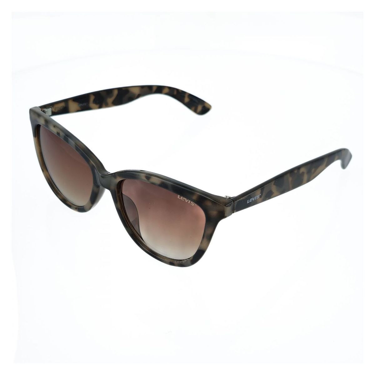 LEVIS - Lentes de Sol Con Proteccion UV Mujer + Estuche