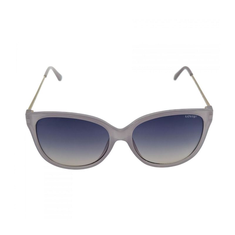 LEVIS - Lentes de Sol Con Proteccion UV Mujer + Estuche