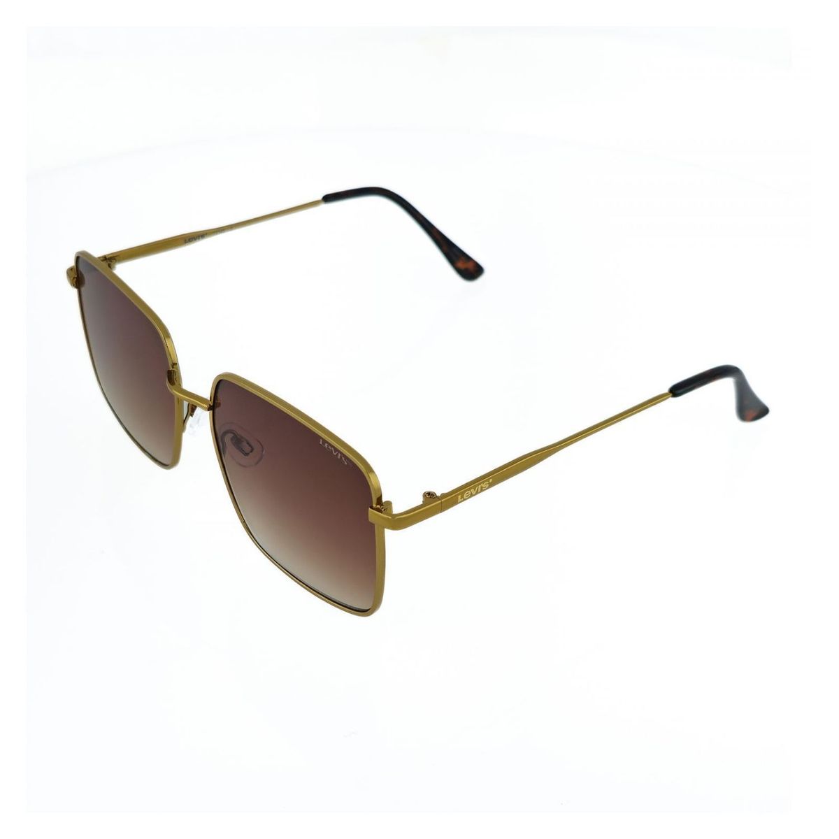 LEVIS - Lentes de Sol Con Proteccion UV Mujer + Estuche