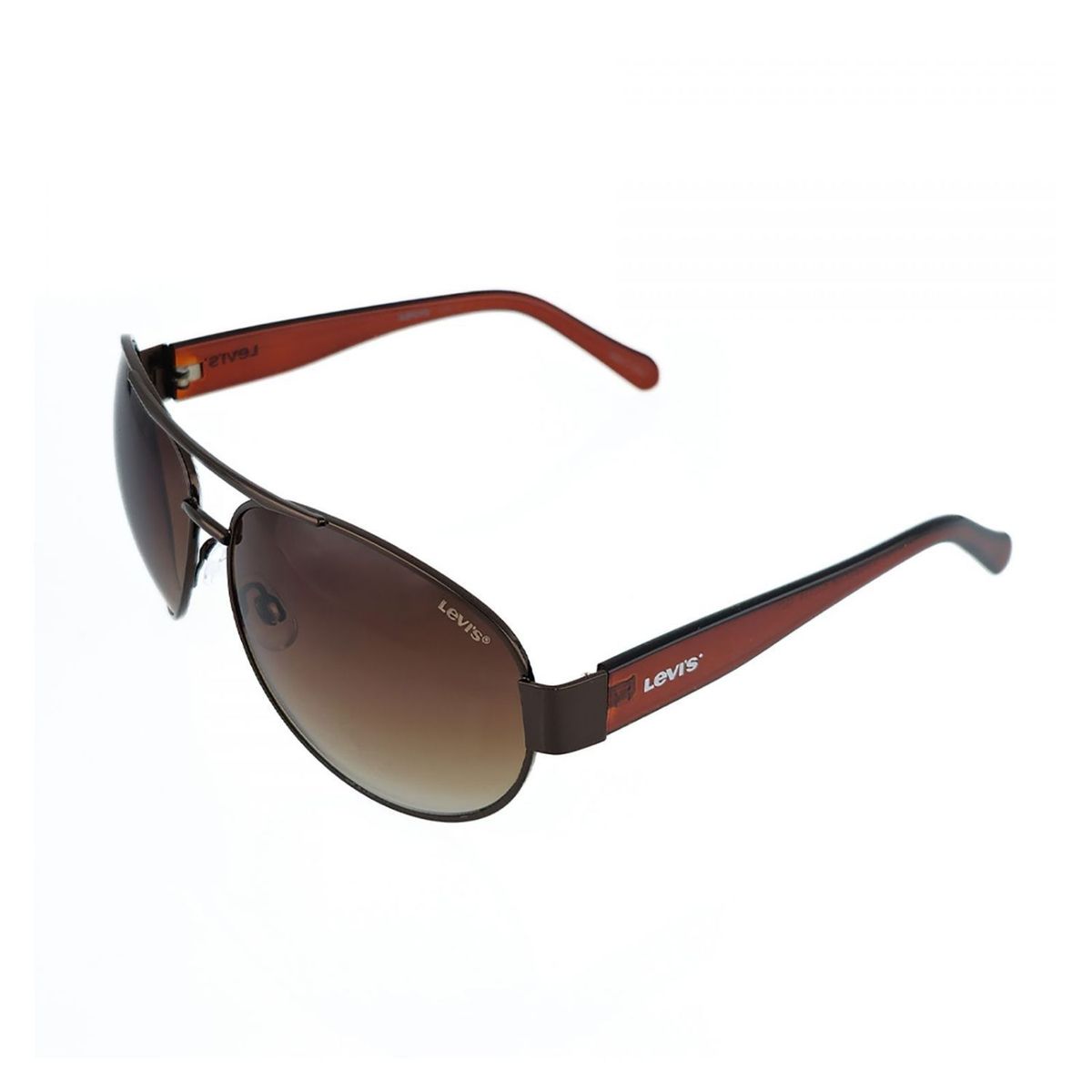 LEVIS - Lentes de Sol Con Proteccion UV Unisex + Estuche