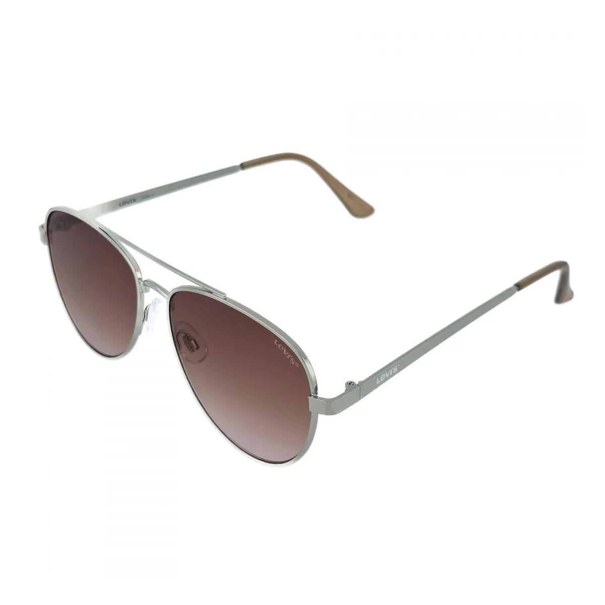 LEVIS - Lentes de Sol Con Proteccion UV Unisex + Estuche