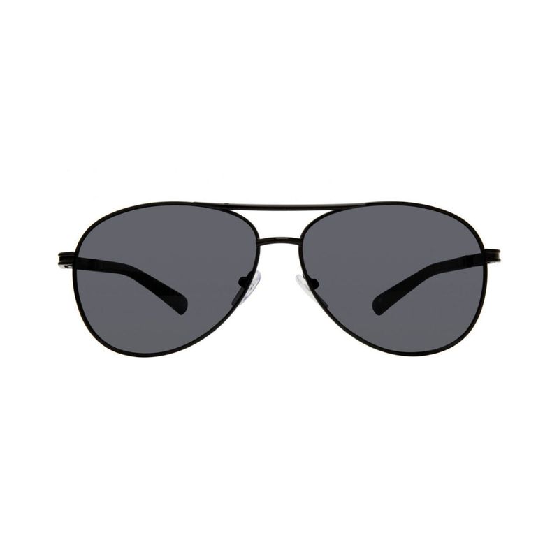 TOMMY HILFIGER - Lentes de Sol Con Proteccion UV Hombre + Estuche