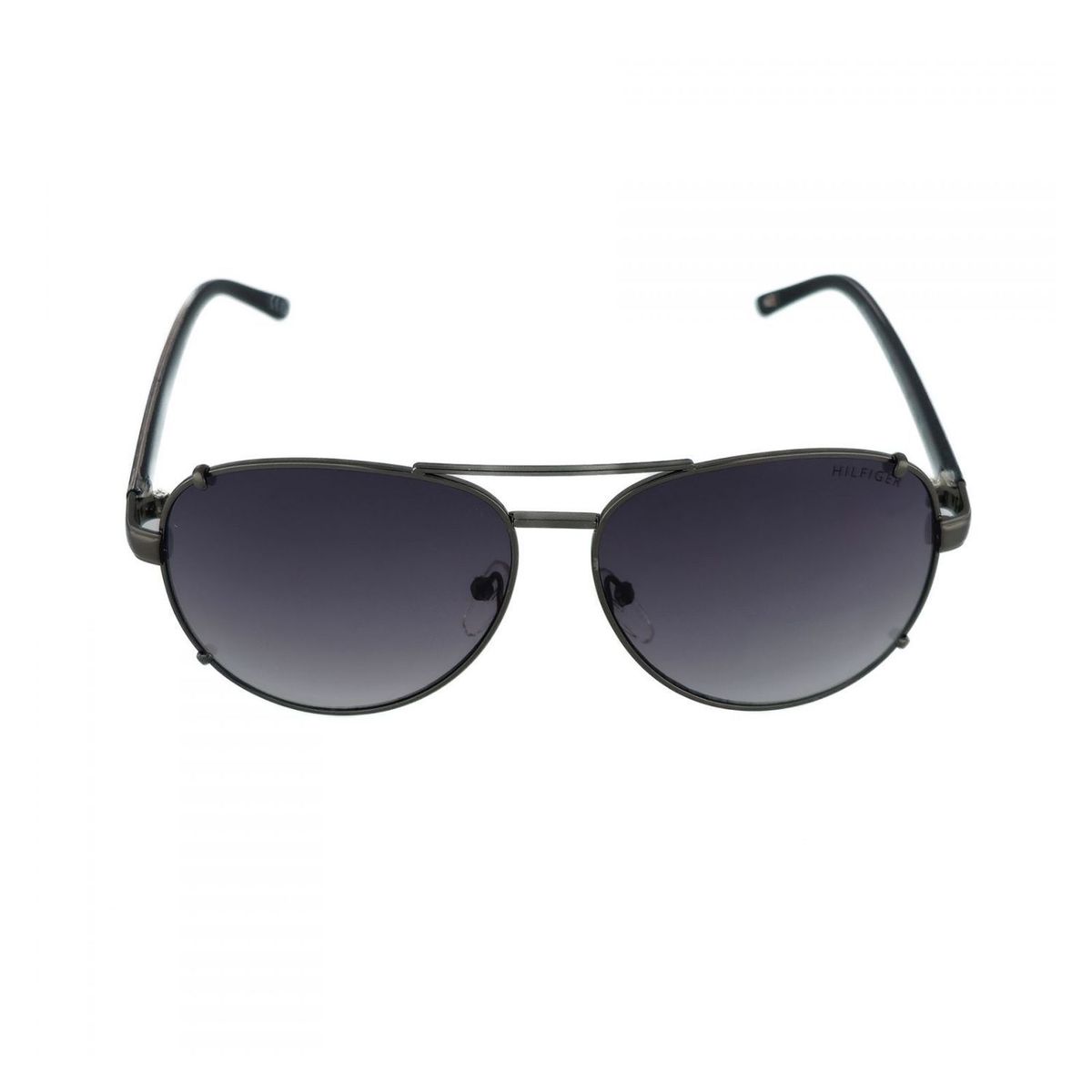 TOMMY HILFIGER - Lentes de Sol Con Proteccion UV Mujer + Estuche