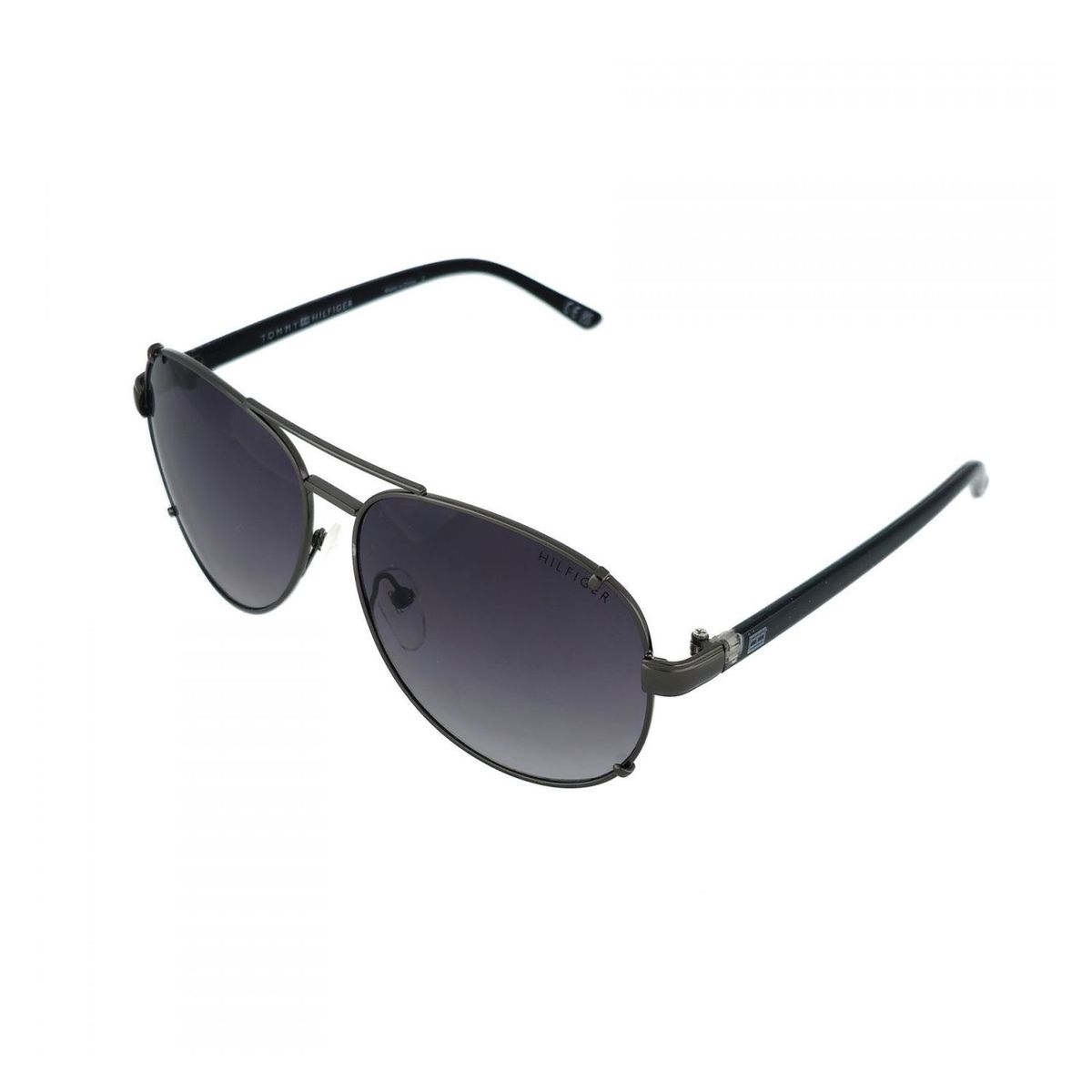 TOMMY HILFIGER - Lentes de Sol Con Proteccion UV Mujer + Estuche