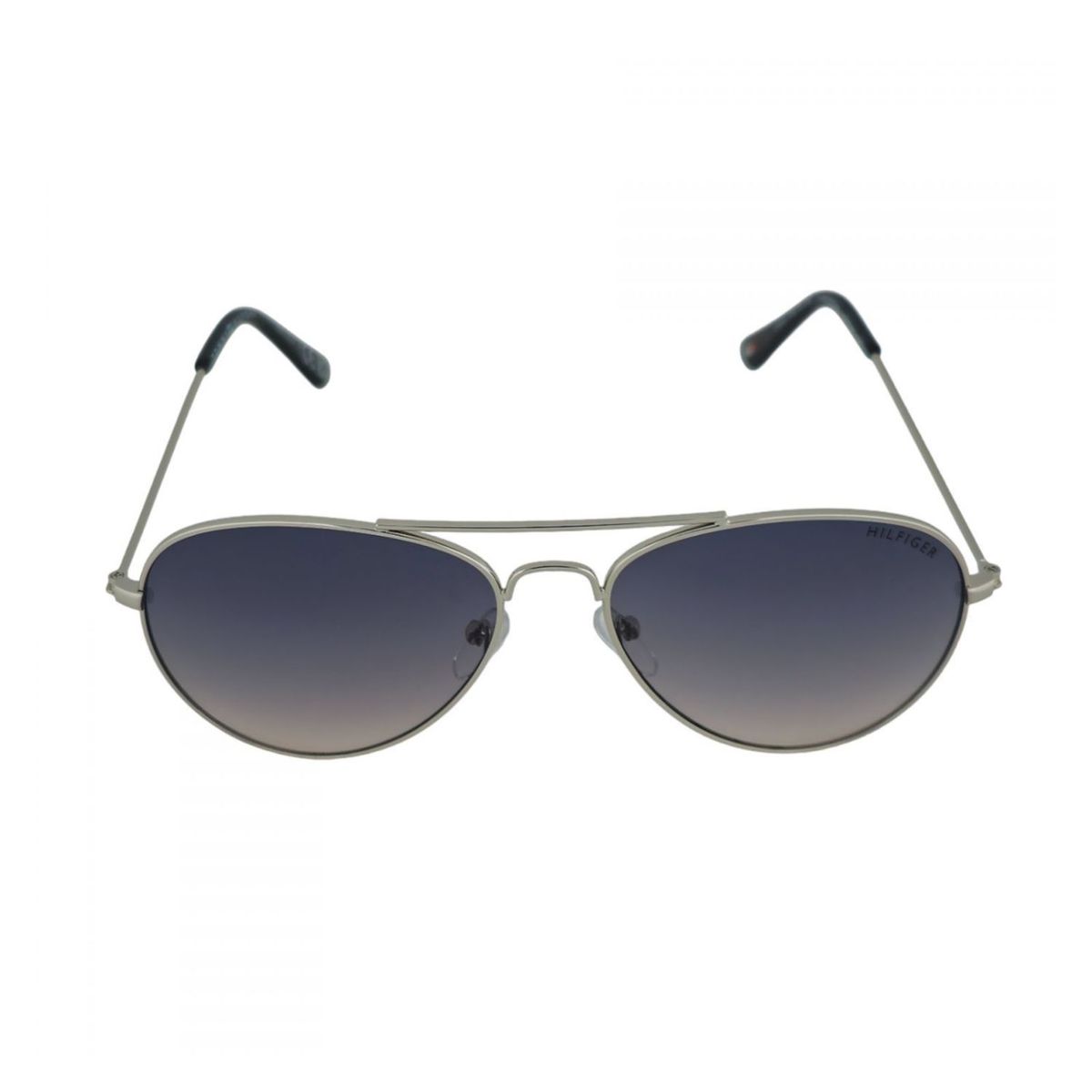 TOMMY HILFIGER - Lentes de Sol Con Proteccion UV Mujer + Estuche