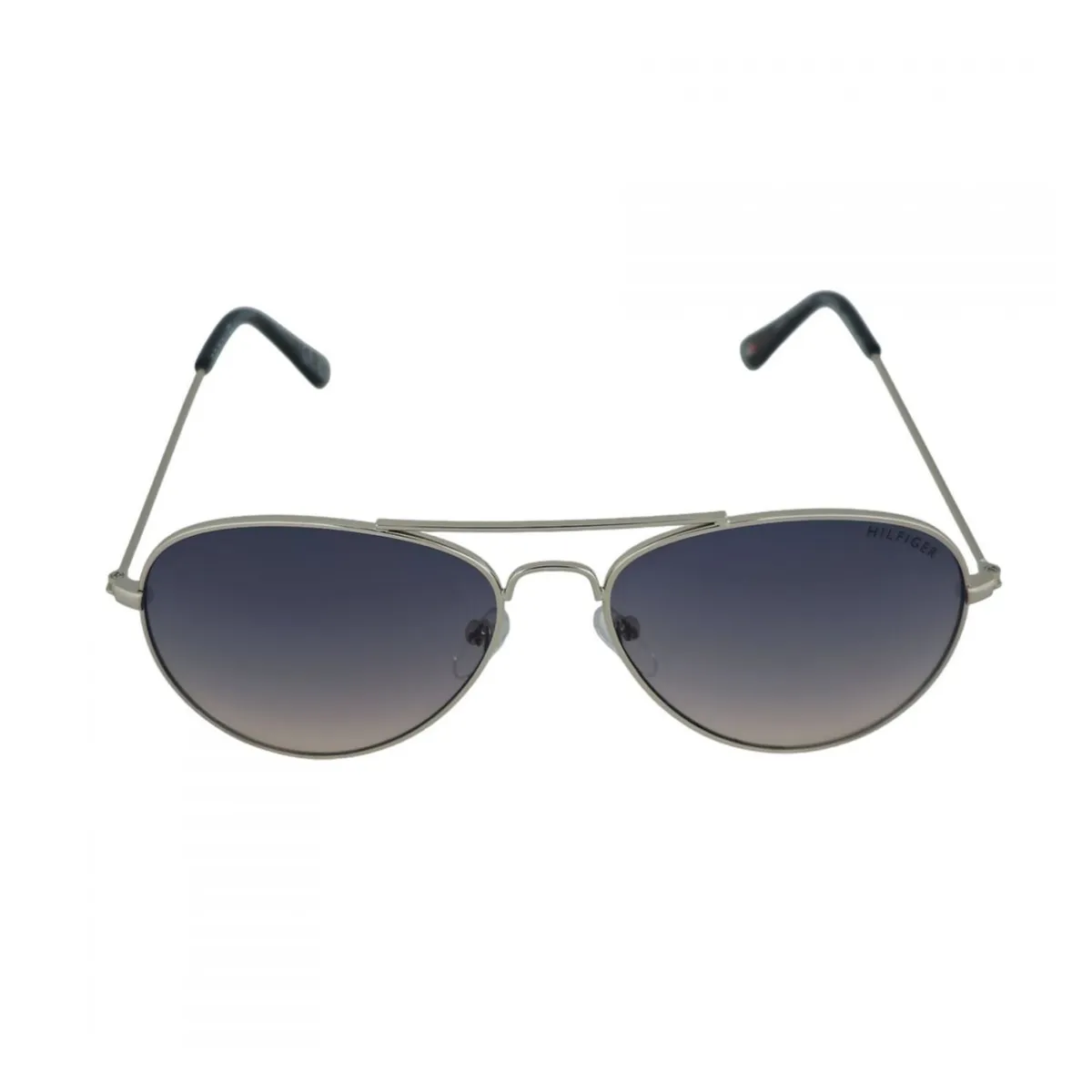 TOMMY HILFIGER - Lentes de Sol Con Proteccion UV Mujer + Estuche