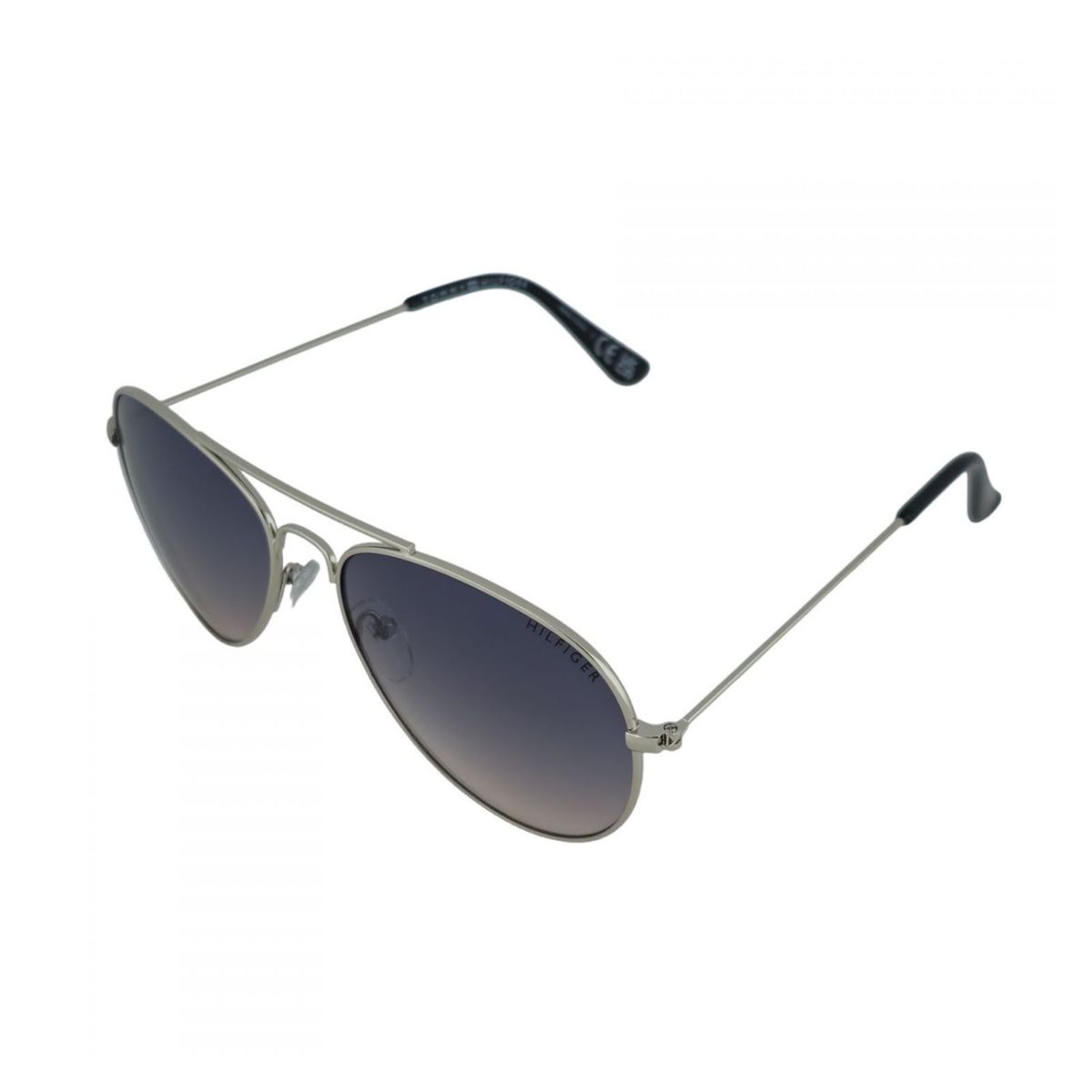 TOMMY HILFIGER - Lentes de Sol Con Proteccion UV Mujer + Estuche