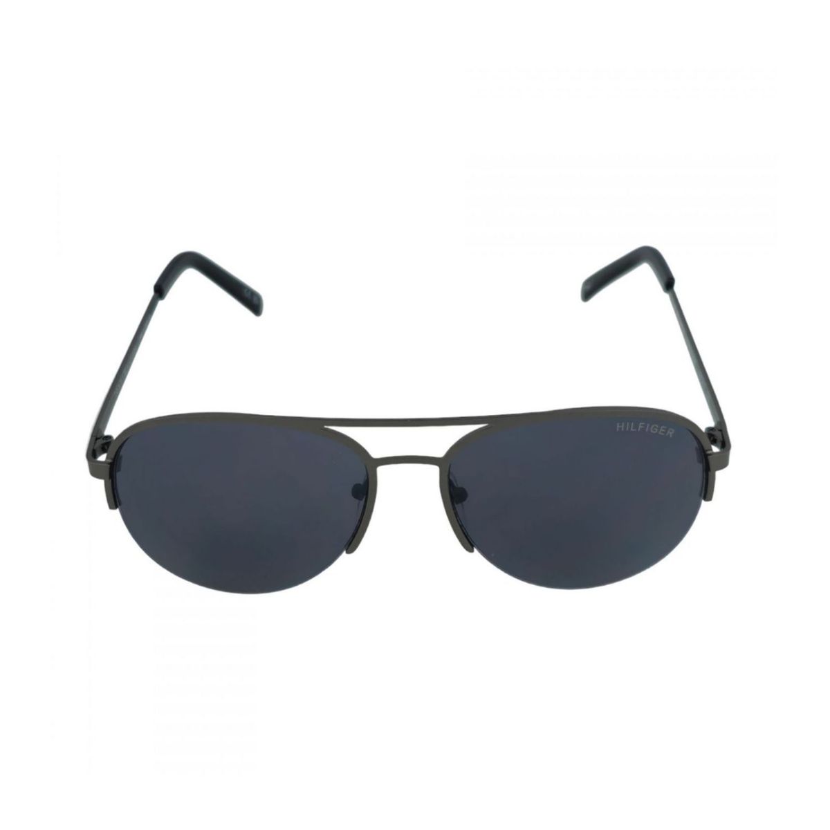 TOMMY HILFIGER - Lentes de Sol Con Proteccion UV Hombre + Estuche