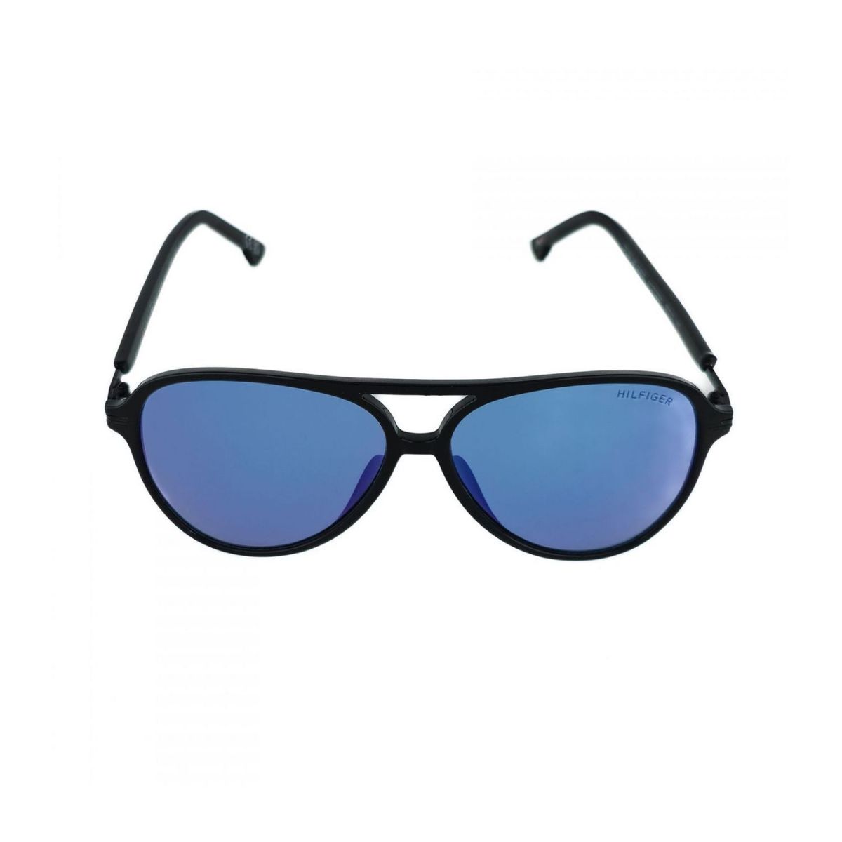 TOMMY HILFIGER - Lentes de Sol Con Proteccion UV Hombre + Estuche