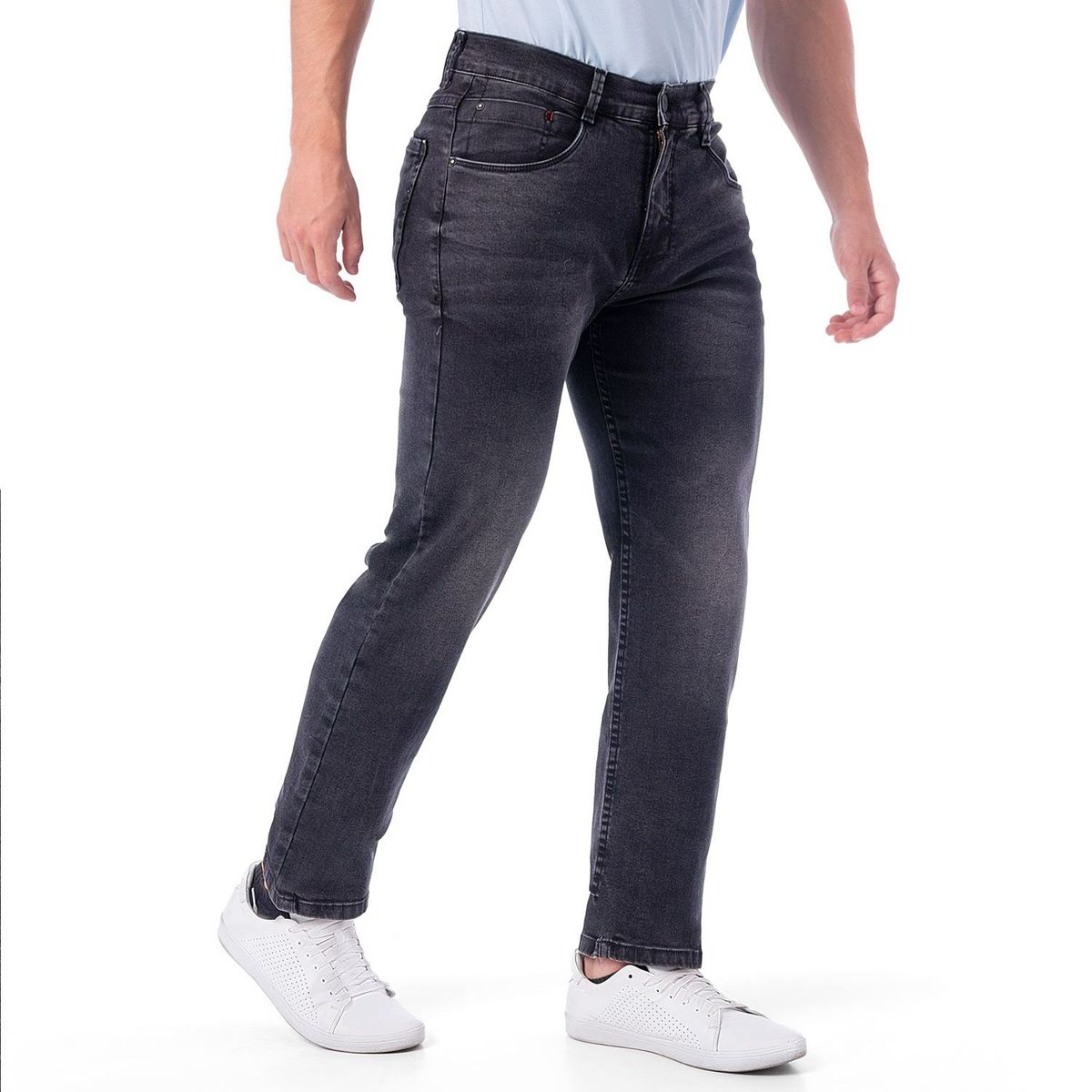 PIONIER - Pantalón Jean Hombre Pioner