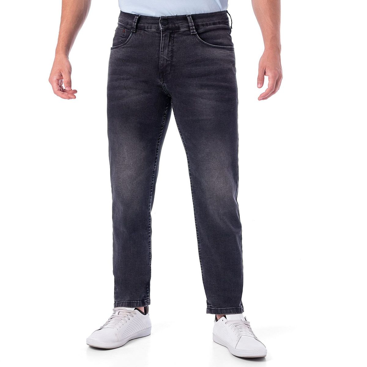 PIONIER - Pantalón Jean Hombre Pioner