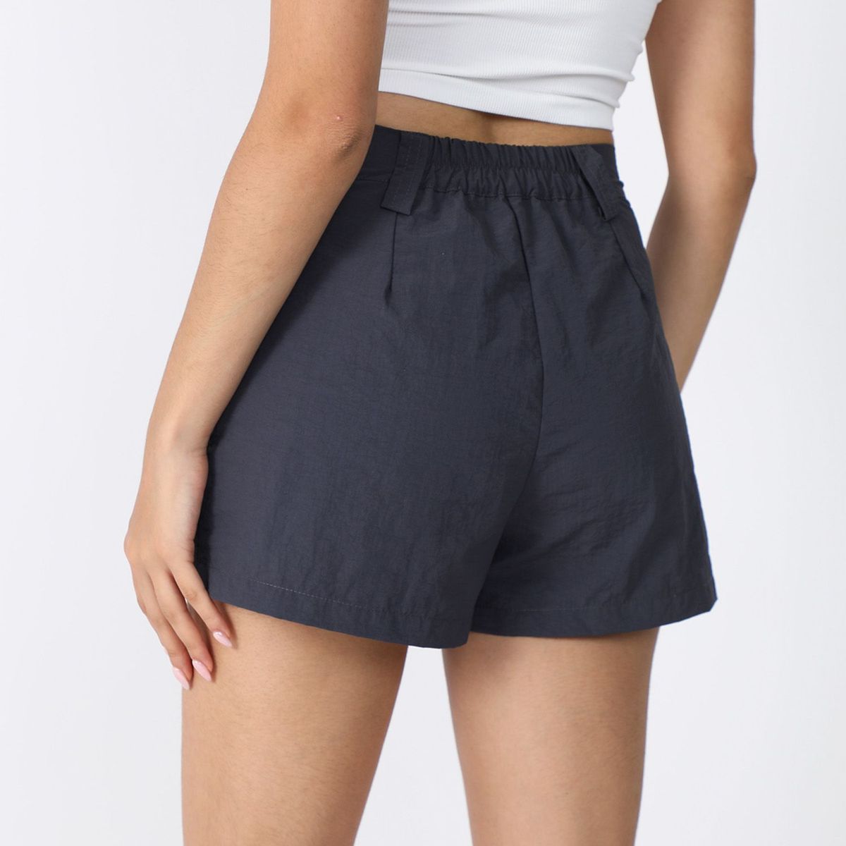 SYBILLA - Falda Skort Cargo Mujer Sybilla