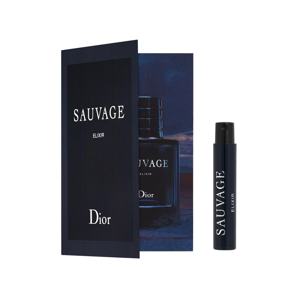 DIOR - GWP CD Sauvage Elixir 1ml