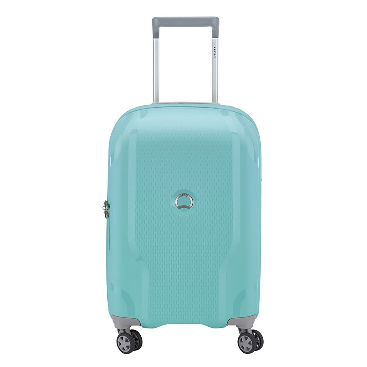 DELSEY - Maleta Mediana Dura Clavel Delsey 