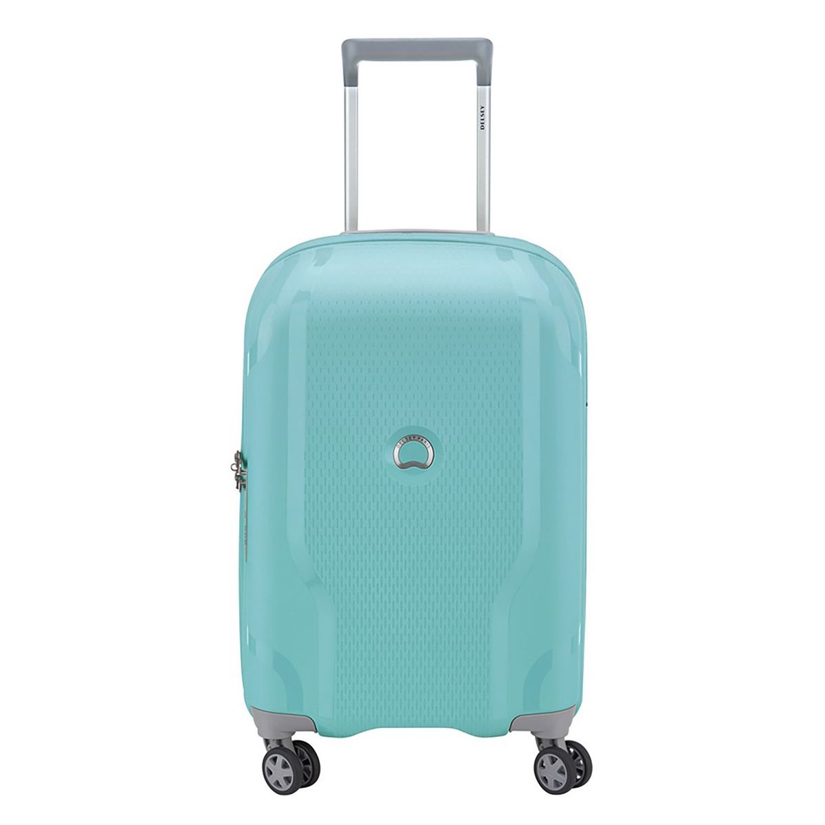 DELSEY - Maleta Mediana Dura Clavel Delsey 