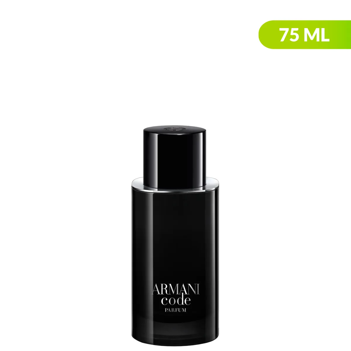 GIORGIO ARMANI - Code Le Parfum 75 ml ARMANI Hombre