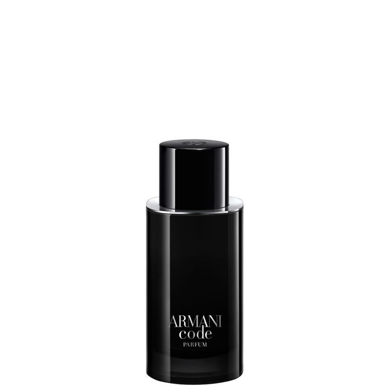 Armani Code parfum 75ml (Tester)