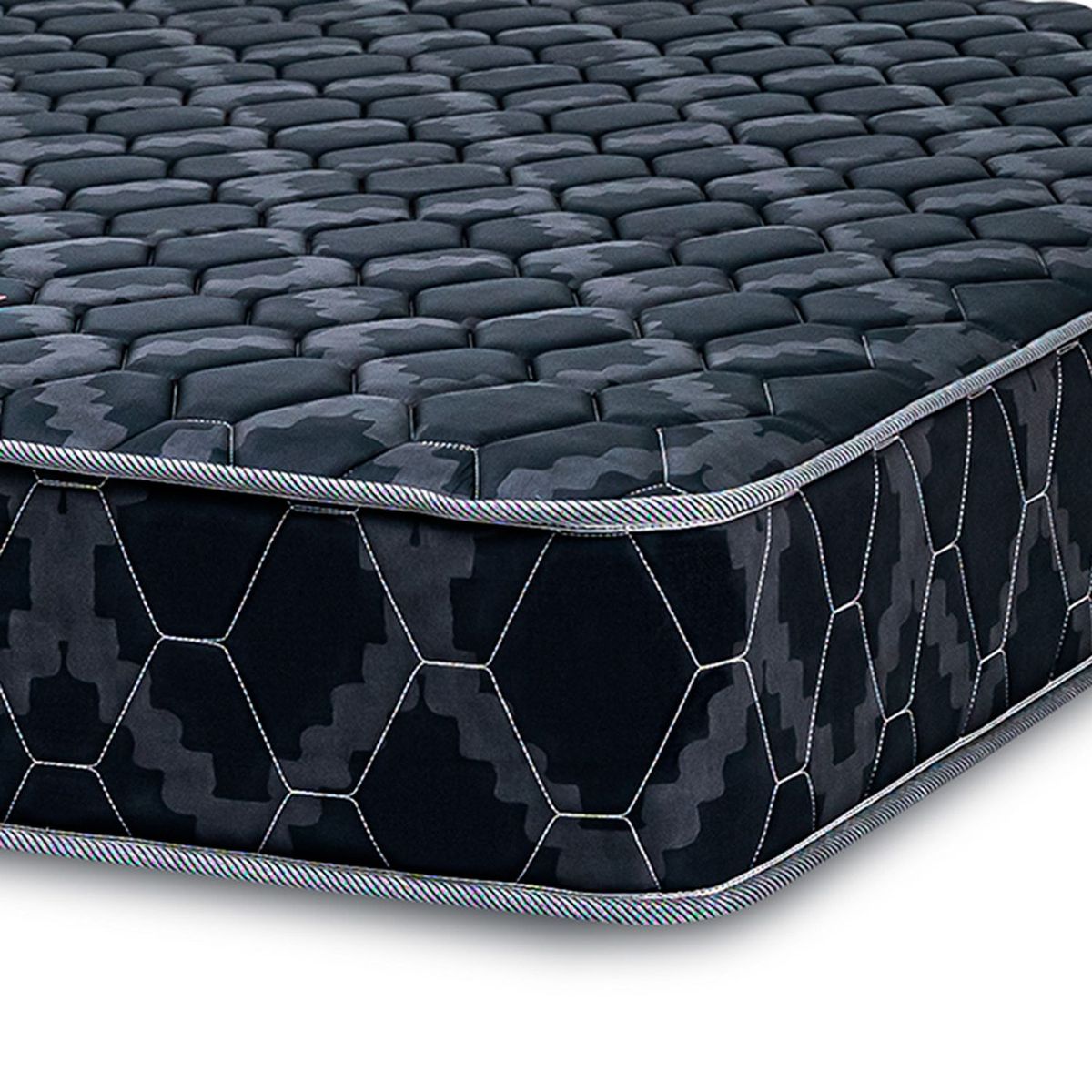 PARAISO - Colchón Consul Black 2 Plz