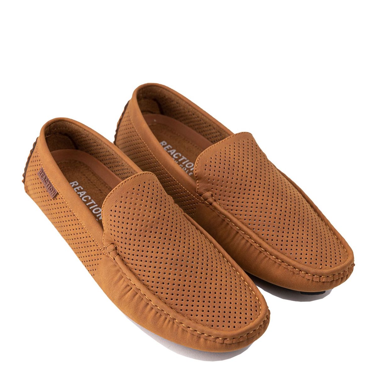 KENNETH COLE - Mocasin Hombre Kenneth Cole Rsm4402am-tan