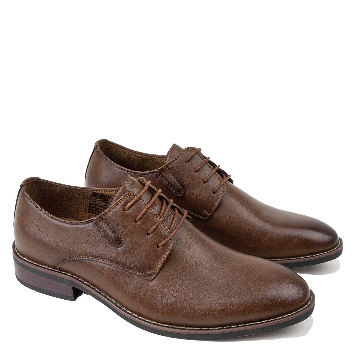 KENNETH COLE - Zapato De Vestir Hombre Kenneth Cole Rsm4436am-tan