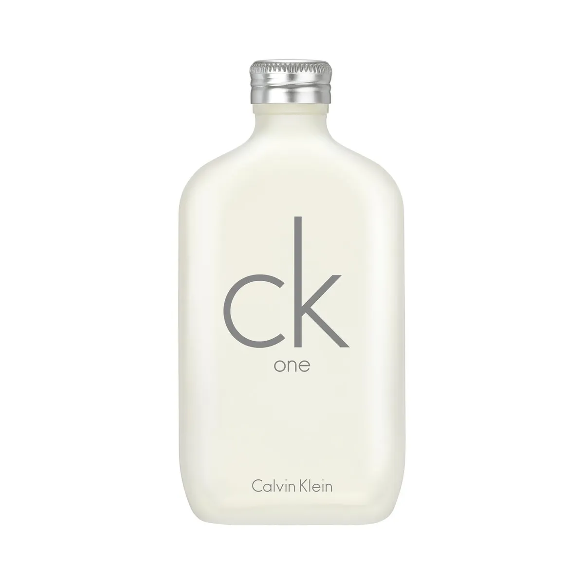 CALVIN KLEIN - CK One Eau de Toilette Unisex 300ml