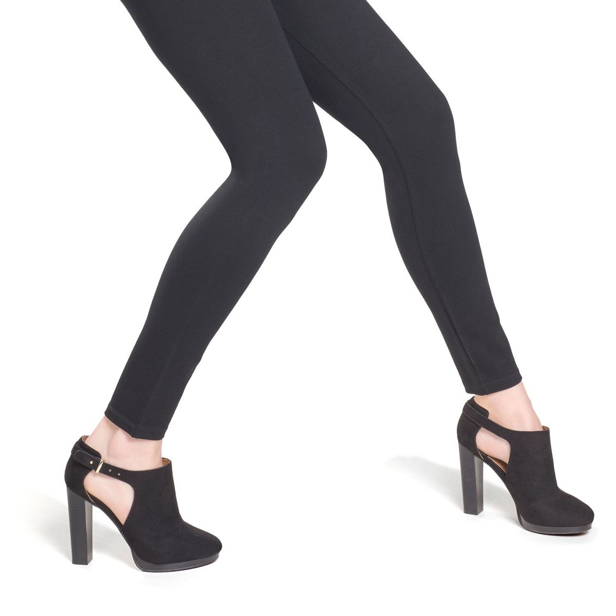 CAFFARENA - Legging Mujer Caffarena