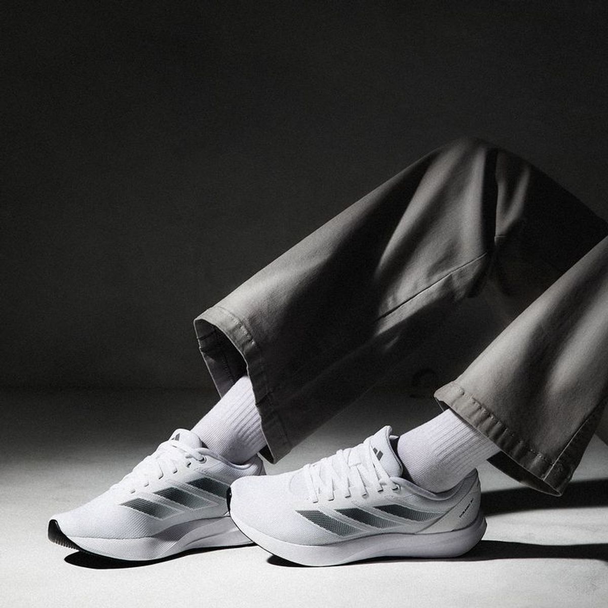 ADIDAS - Zapatillas Running  Mujer adidas Duramo RC   Blanco