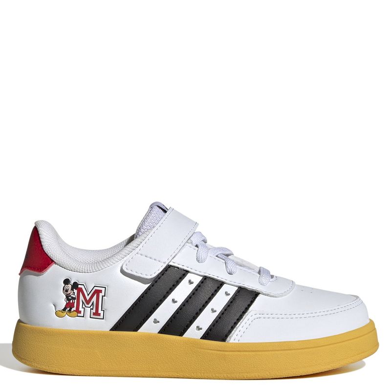 ADIDAS - Zapatillas Urbanas Niños Unisex adidas Breaknet Mickey Mouse by Disney