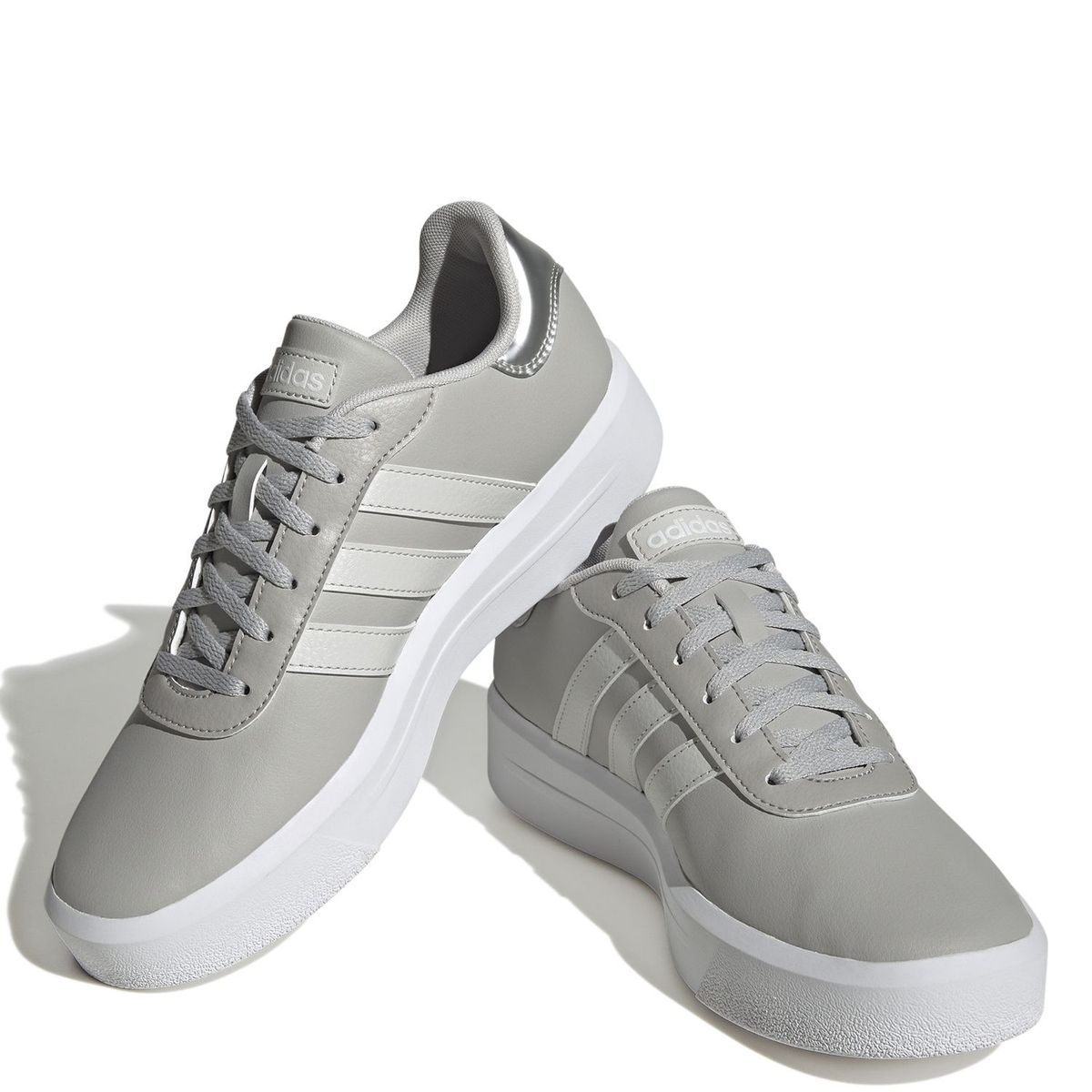 ADIDAS - Zapatillas Urbanas Mujer adidas Court Platform