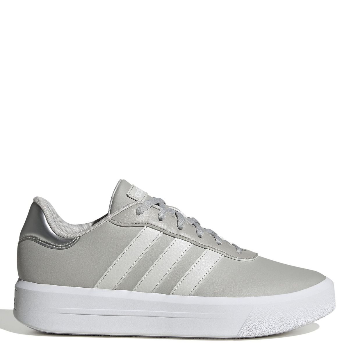 ADIDAS - Zapatillas Urbanas Mujer adidas Court Platform