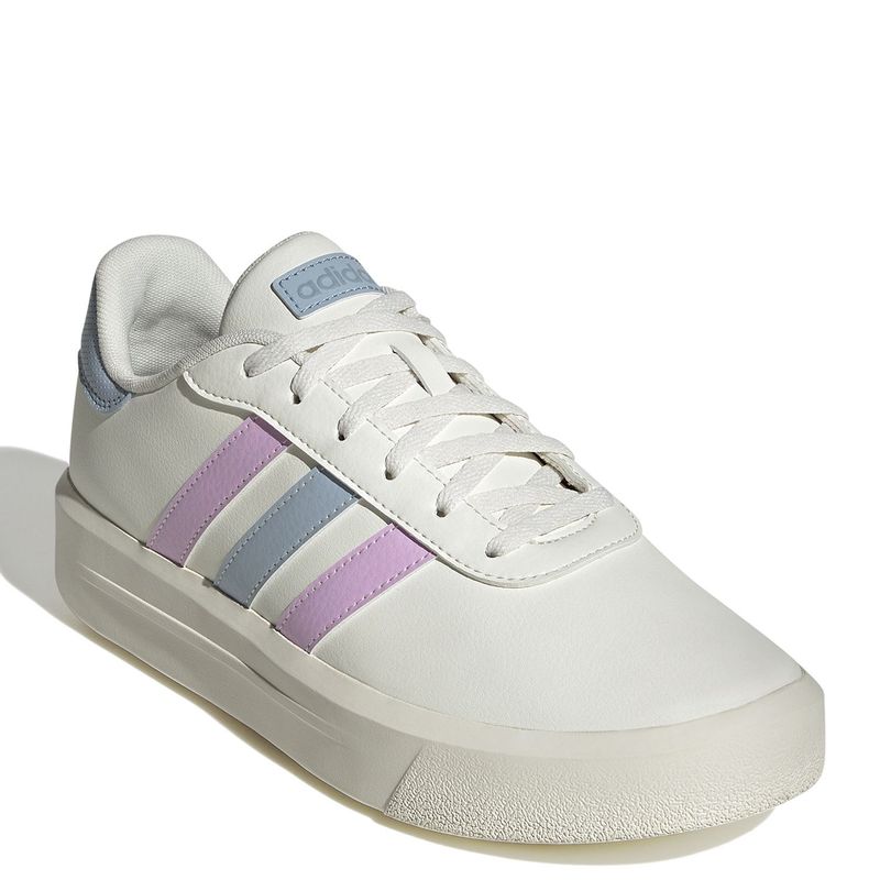 ADIDAS - Zapatillas Urbanas Mujer adidas Court Platform