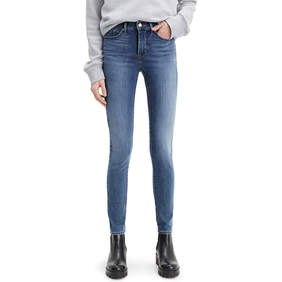 LEVIS - Jean 311 Shaping Skinny Mujer Levis
