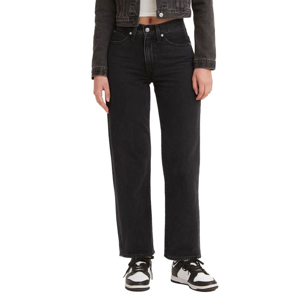 LEVIS - Jean 94 Baggy Mujer Levis