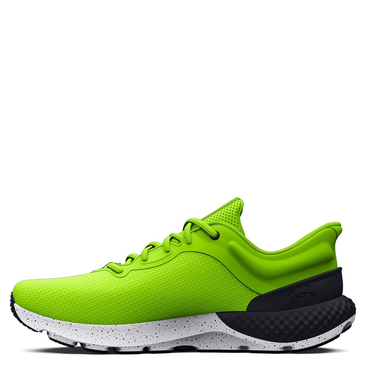 UNDER ARMOUR - Zapatillas Deportivas Running Hombre 3025420-301 Under Armour Verde