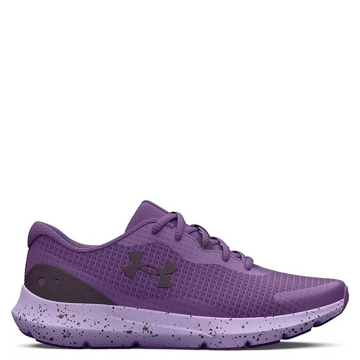 UNDER ARMOUR - Zapatillas Deportivas Running Mujer 3024894-502 Under Armour Morado