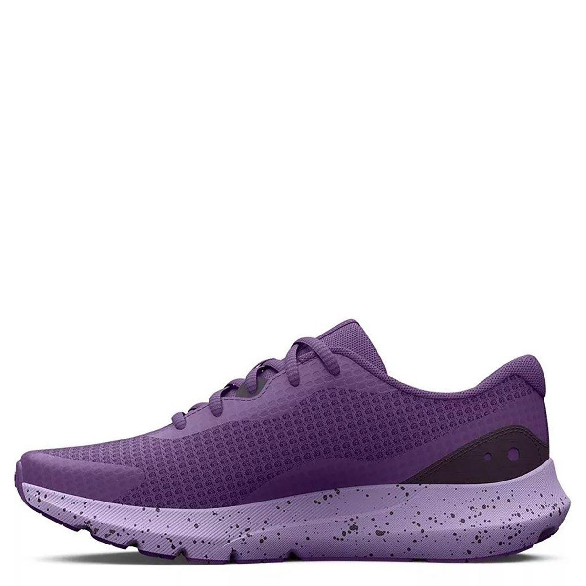 UNDER ARMOUR - Zapatillas Deportivas Running Mujer 3024894-502 Under Armour Morado