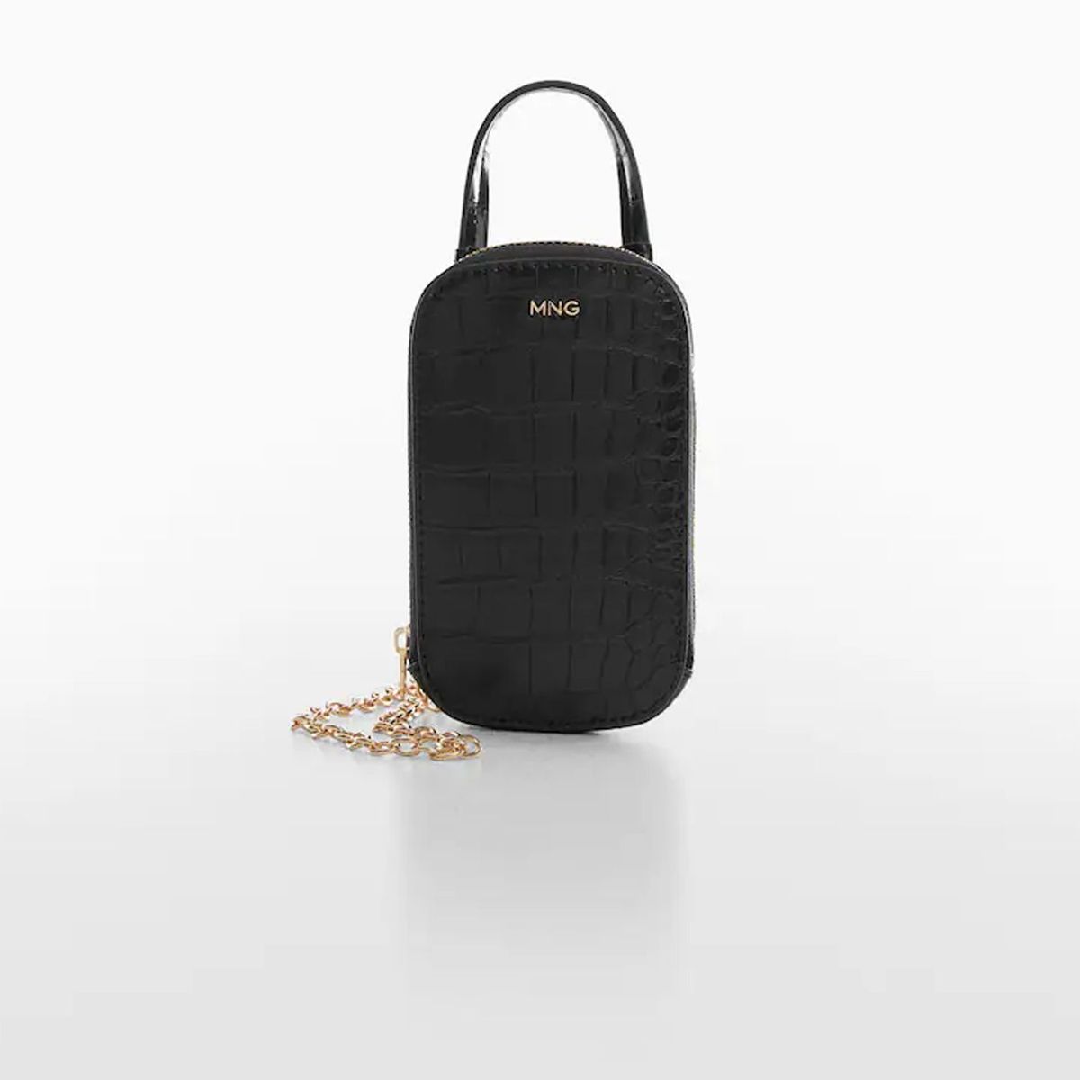 MANGO - Funda móvil coco