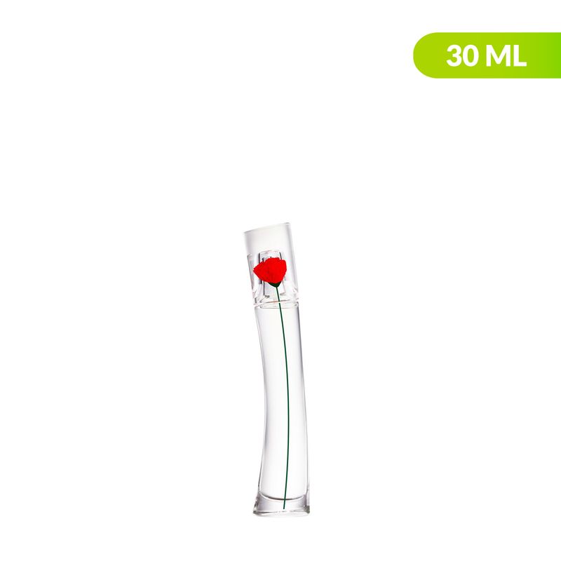 KENZO - Flower By Kenzo Eau De Parfum 30 Ml Kenzo Mujer