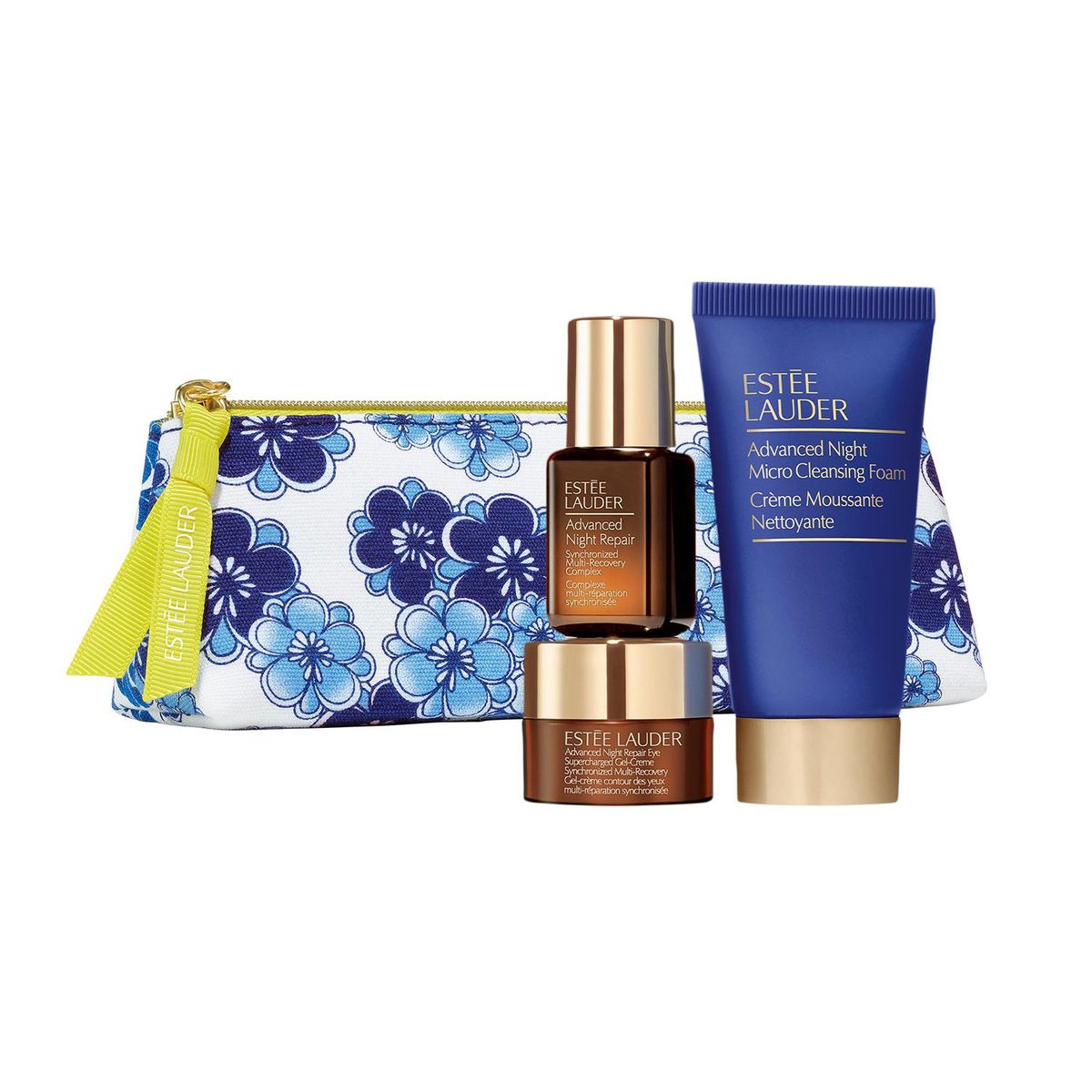 ESTEE LAUDER - Set Infaltables De Viaje 30 Ml