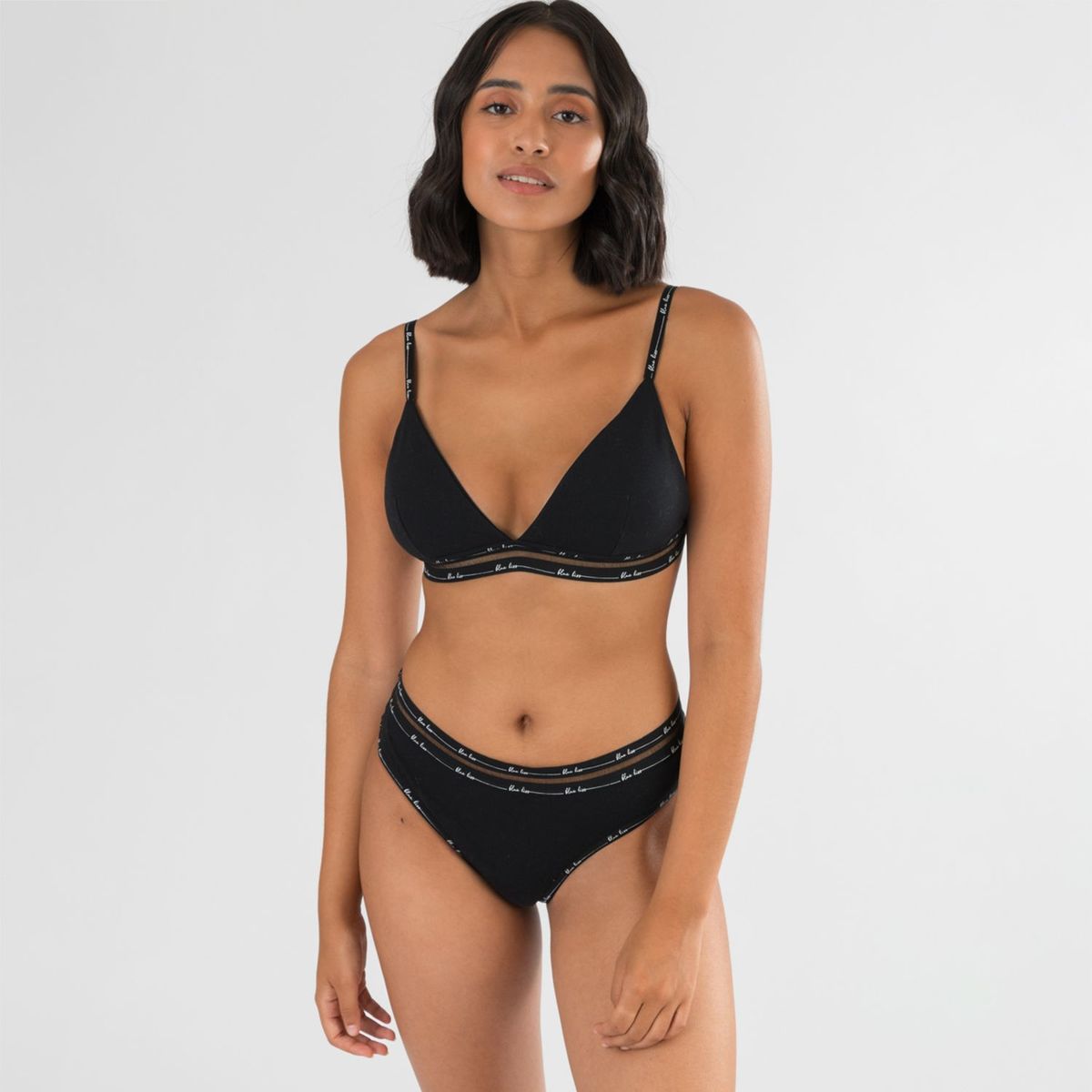 SISI - Calzón Mujer Sisi