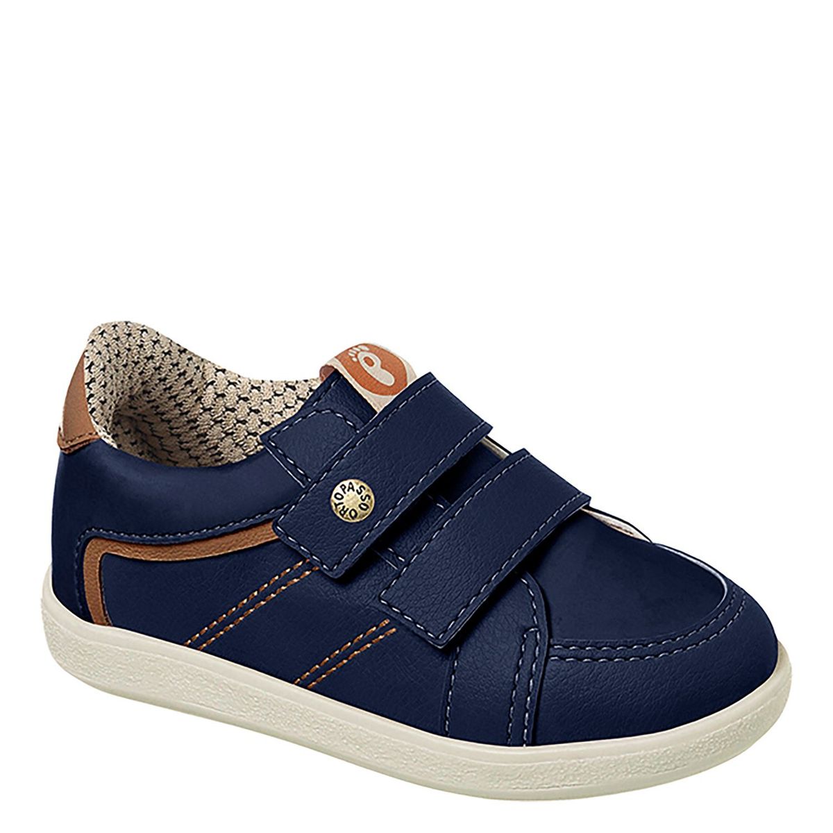 ORTOPASSO - Zapatillas Deportivas Niño Vv28590.4816 Mr Ortopasso