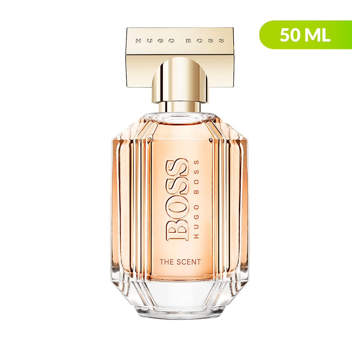 HUGO BOSS - Boss The Scent For Her Edp 50 Ml Hugo Boss